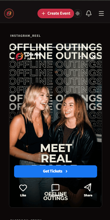 AI ad targeting