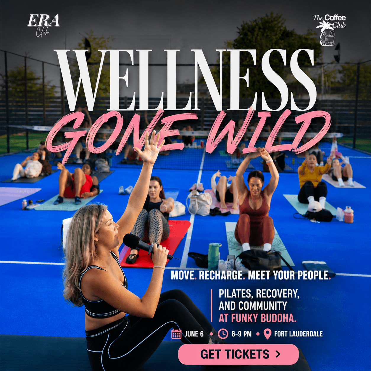 ERA CLub event 2