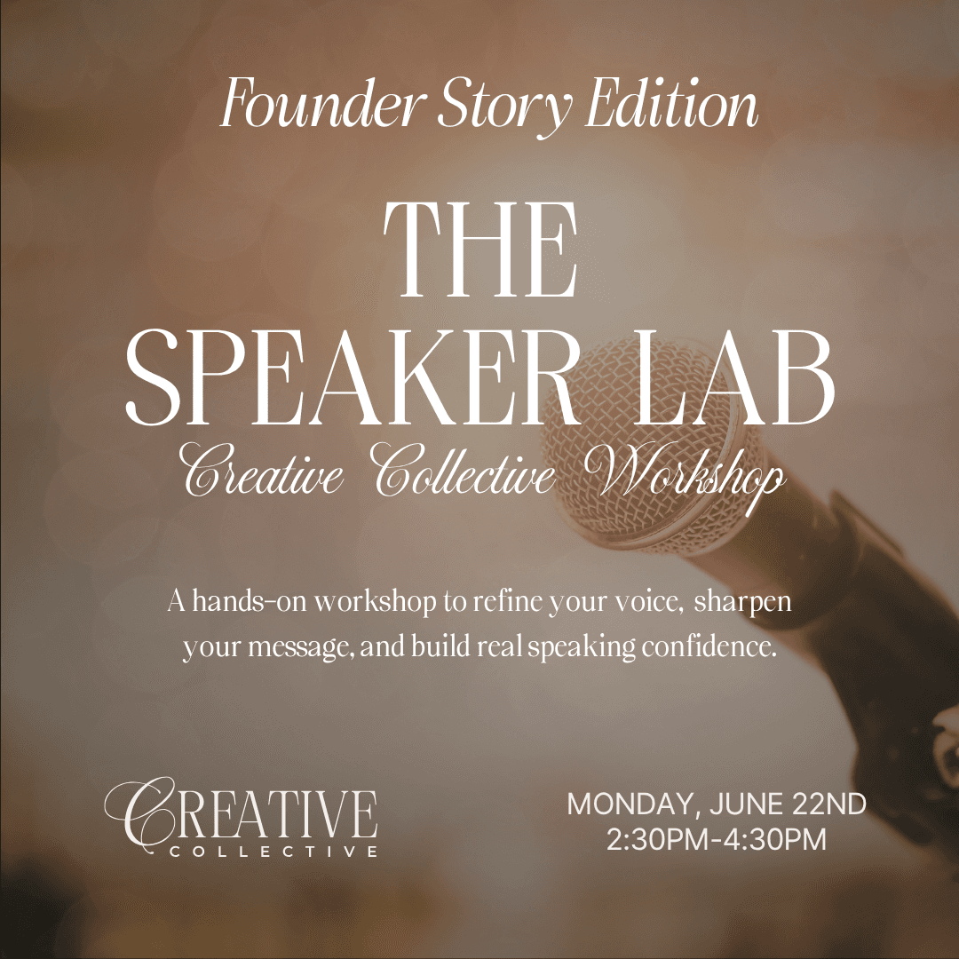 Speaker Lab