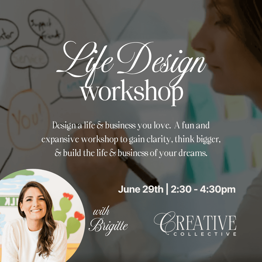 Creative Collective calendar cover