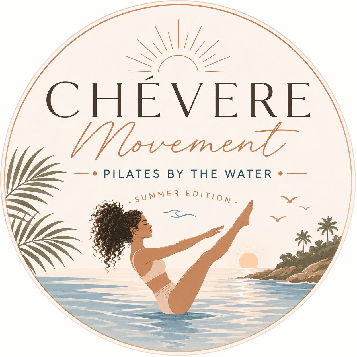 Chevere Movement