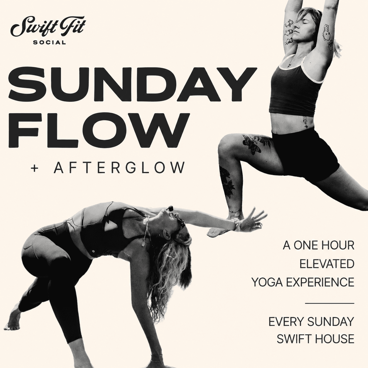 Sunday Flow
