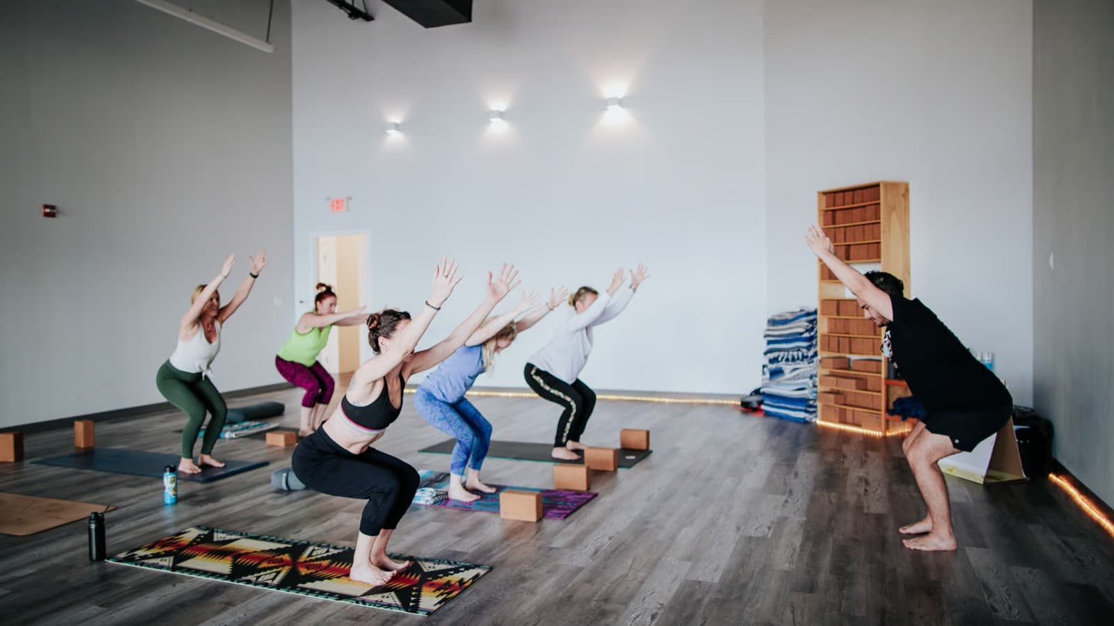 Free Community Class Cedar Park