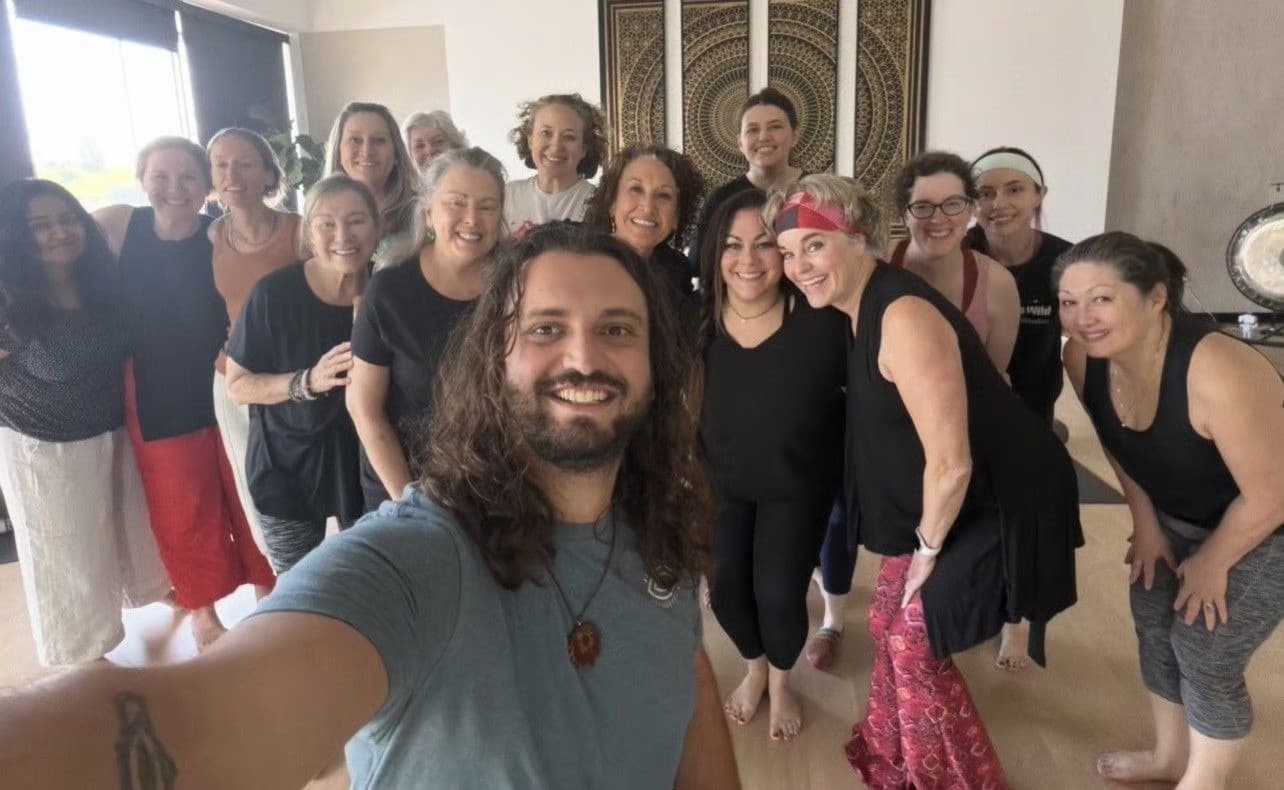 Flow Yoga North Loop event 5