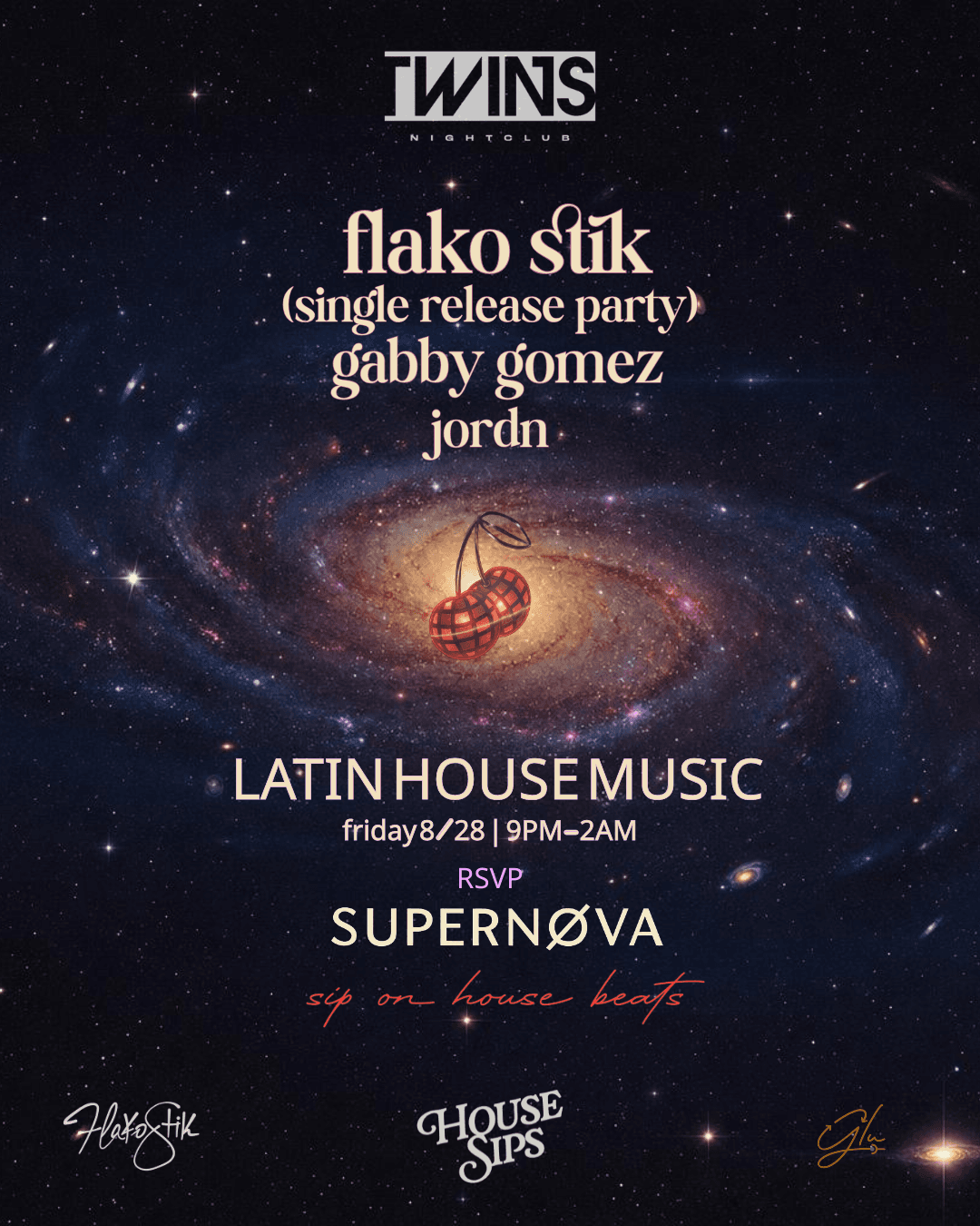 🍒SUPERNØVA by Housesips🧃