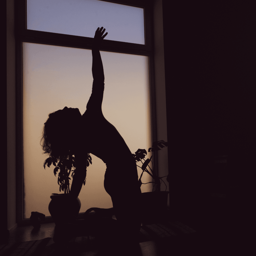 Her Embodied Self