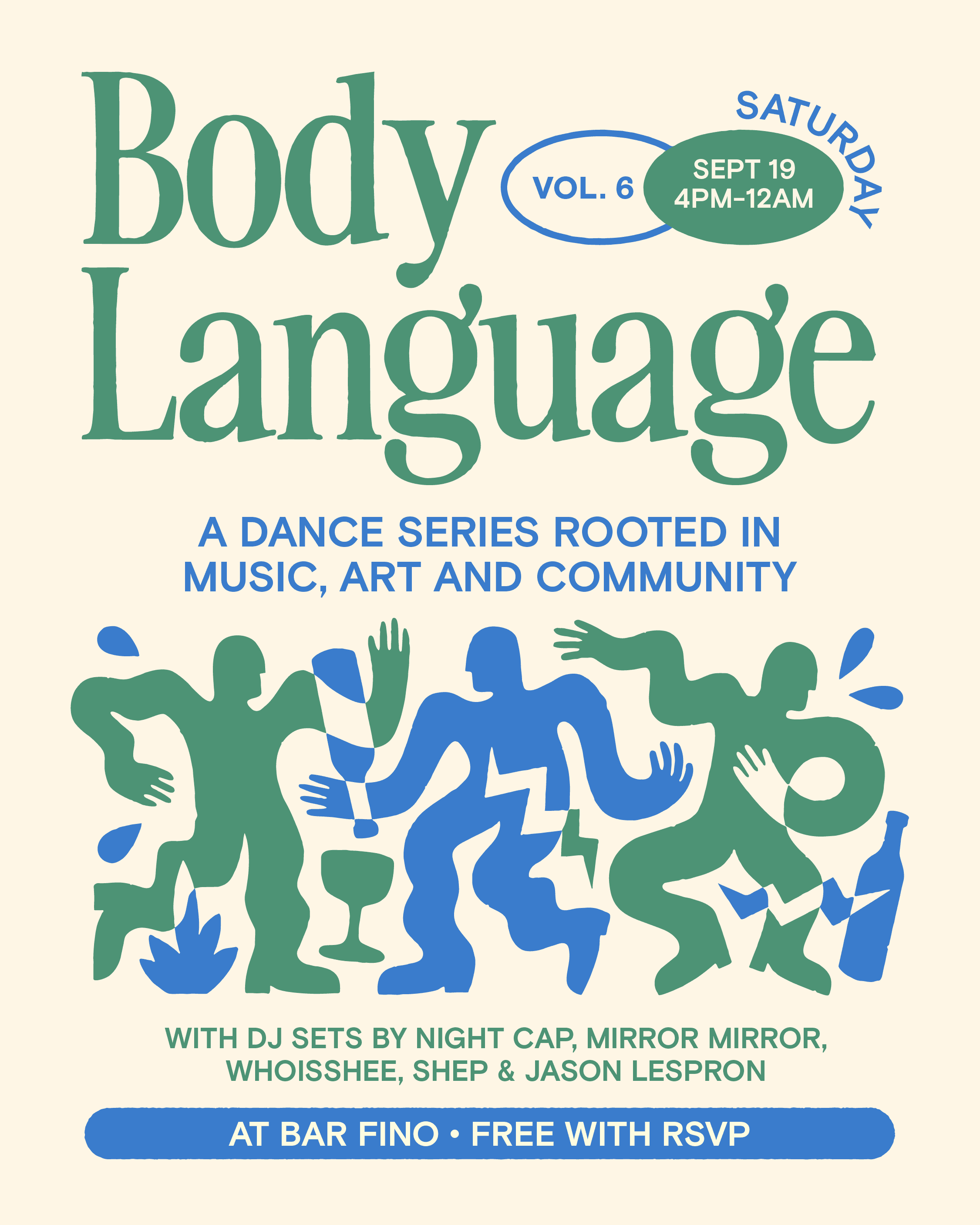 Body Language