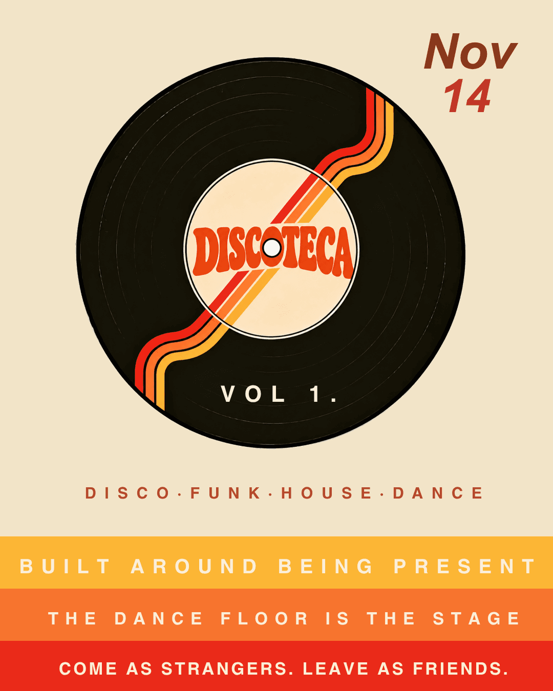 Discoteca đ Disco House